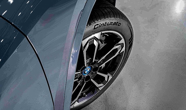 Pirelli Cinturato ile 2026’a Güçlü Başlangıç: Yaz Lastiği Alanında Yeni Referanslar