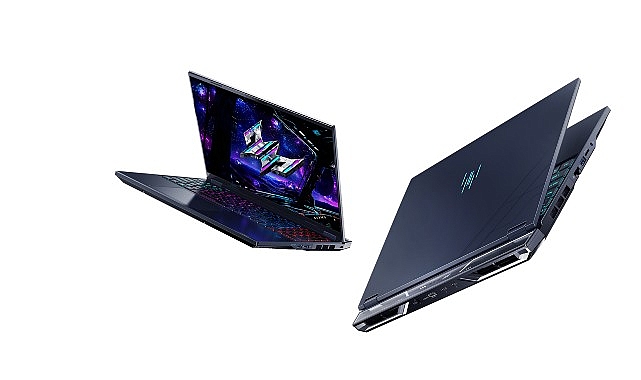 Predator Helios Neo Serisi: Yüksek Performanslı Oyun Dizüstülerinde Yeni Dönem