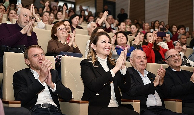 Ramazan Akşamı Tasavvuf ve Sema: Malkara’da Birlik ve Huzur Gecesi