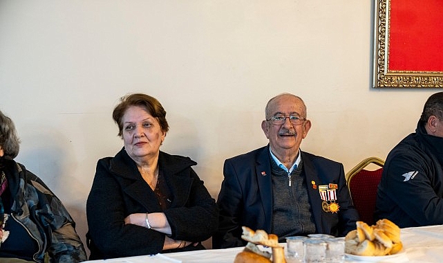 Ramazan Paylaşımlarında Şehit ve Gazi Aileleri İçin Bereketli İftar: Dayanışma Mutfağı Örneği