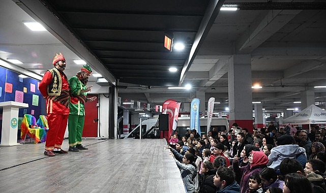 Ramazan Sofralarında Dayanışma: Soma’da Birlik Mesajı