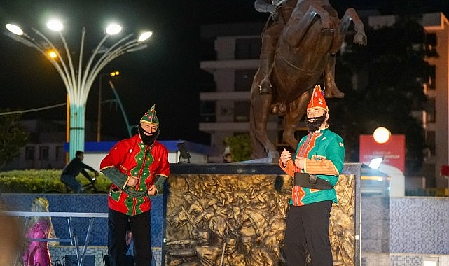 Ramazan Sokakları Torbalı’da Geleneksel Eğlence ve Kadın Emeğiyle Canlandı