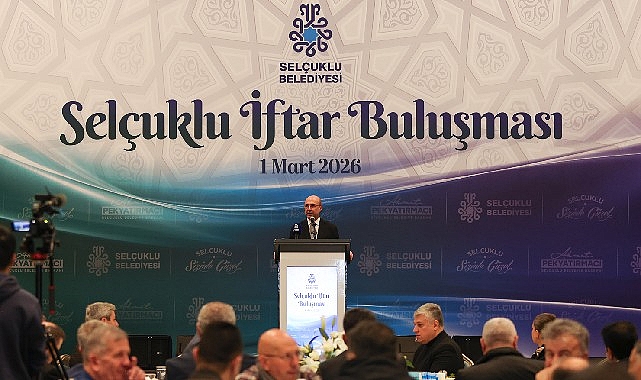 Selçuklu’da Ramazan Ruhunu Buluşturan Teravih Buluşmaları ve Dayanışma