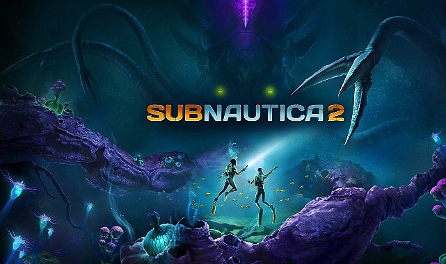 Subnautica 2: Unreal Engine 5 ile Modüler Üs İnşa Sisteminin Tanıtımı