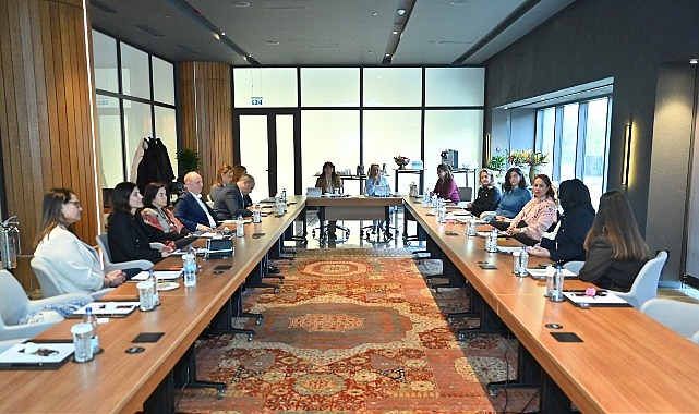 Teknolojide Kadın Derneği: Yeni Dönem için Güçlü Yönetim Kurulu ve Öncelikler