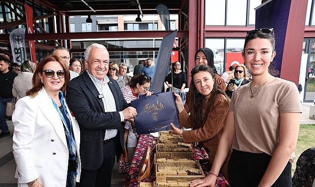 Tohum Takas Şenliği 11. Kez Nilüfer’de: Yerel Tohumlar Ücretsiz Dağıtılıyor