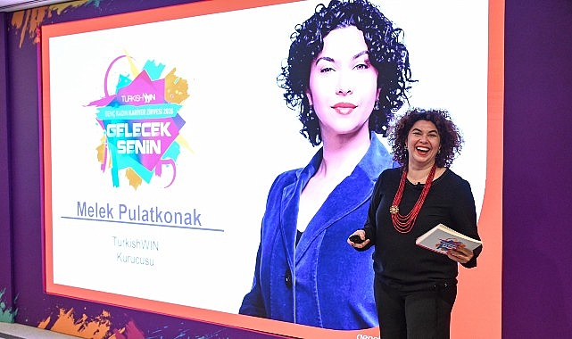 TurkishWIN Genç Kadın Kariyer Zirvesi 12. Vodafone Ev sahipliğinde Gerçekleşti: İlham Verici Konuşmalar ve Kadın Dayanışması