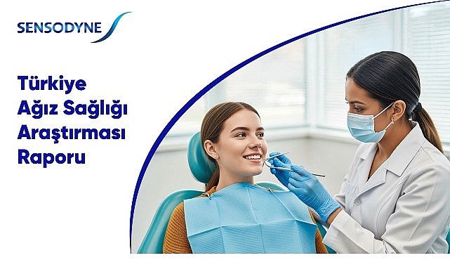 Türkiye Ağız Sağlığı Haritası: Alışkanlıklar ve İncelenen Trendler