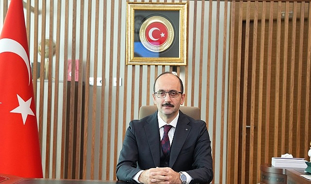 Uşak’ta DSİ’nin 23 Yıllık Yatırım Seferberliğiyle Su Altyapısı ve Tarımsal Verimlilik Artıyor
