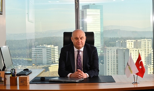Vakıf Faktoring: 2025 Sonu İçin Sürdürülebilir Büyüme ve Sektör Liderliği