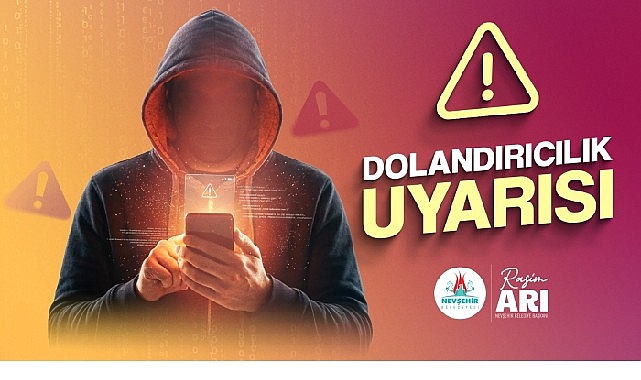 Vatandaşlardan Dolandırıcılık Uyarısı: Belediye Yetkililerinin İsimlerini Kullanarak Para Talep Edilmesi