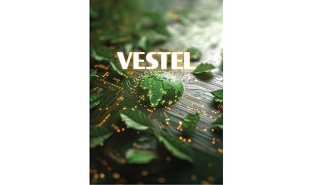 Vestel’in CDP Başarısı ve Sürdürülebilirlik Yolculuğunda Sektör Liderliği 2025