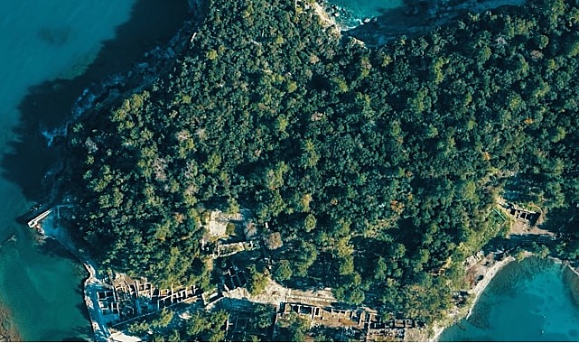 Visit Kemer: Yapay Zeka Destekli Video Serisiyle Şehrin Hikâyelerini Yeniden Anlatıyoruz