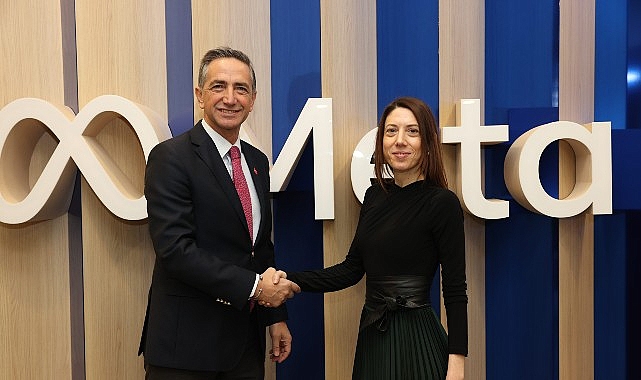 Vodafone Türkiye, 5G ve Meta İşbirliğiyle Sosyal Medya Deneyimini Sınırsız Hale Getiriyor