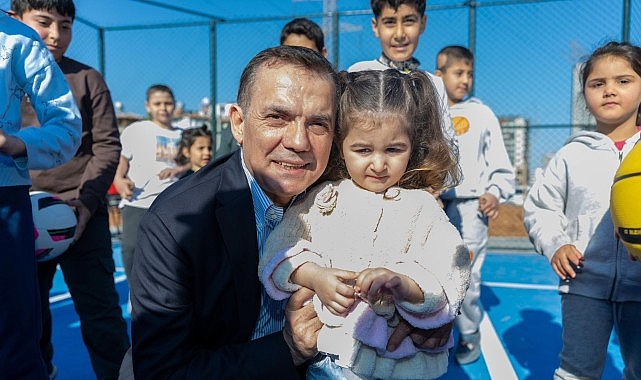 Yenişehir Semt Pazarı: Sürdürülebilirlik ve Toplumsal Yaşamın Yeni Kalbi