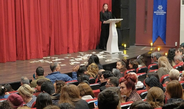 111. Çanakkale Zaferi Anma Programı: Aydın’da Coşkulu Kutlama