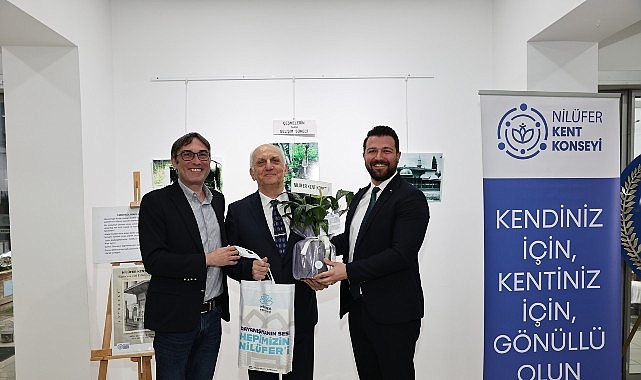 700 Yıllık Çeşme Kültürü Sergisiyle Bursa’nın Su Mimarisi Yeniden Hayat Buldu