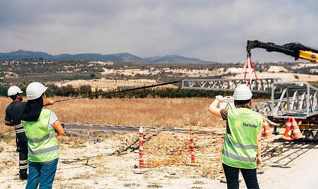Adana’da Enerji Güçlendirme ve Kesintisiz Hizmet İçin Toroslar EDAŞ’ın 2026 Planı