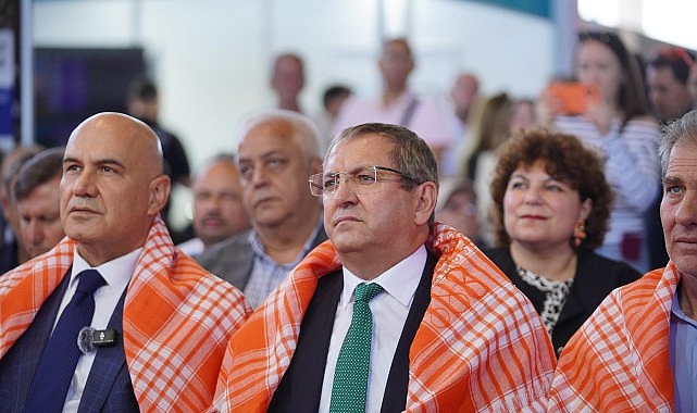 AGROAYVALIK 2026: Kuzey Ege’nin Tarımsal Gücü ve Zeytin Mirası Birlikte Yükseliyor