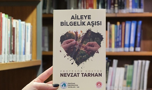 Aileye Bilgelik Aşısı: Dijital Dünyada Beden ve Zihin Dengesi