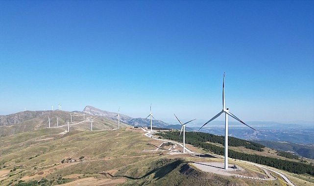 Akfen Yenilenebilir Enerji: Karbon Piyasasında Dönüşüm Liderliği