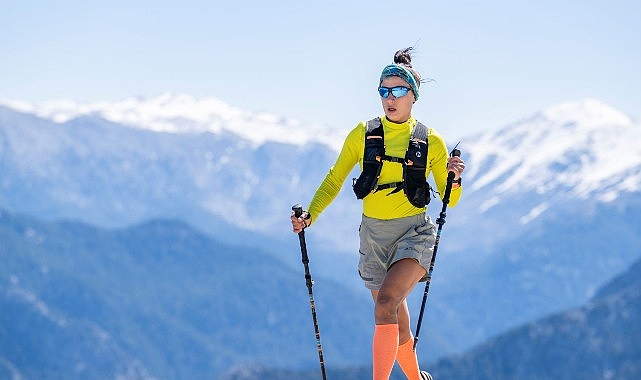 Alanya Ultra Trail 2026: Geleneksel Rotaların Ötesinde Uluslararası Bir Deneyim
