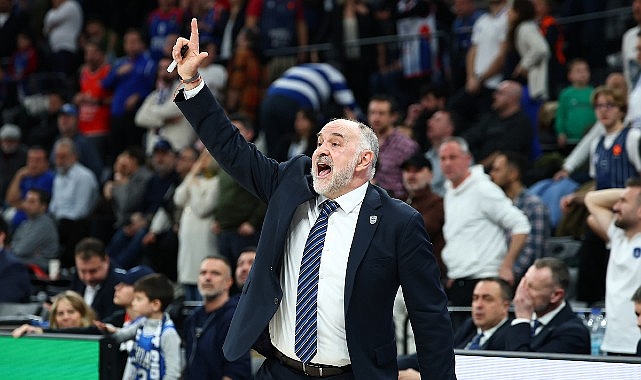 Anadolu Efes, Monaco’ya Evinde Hazır: EuroLeague’de Heyecan Dolu Randevu