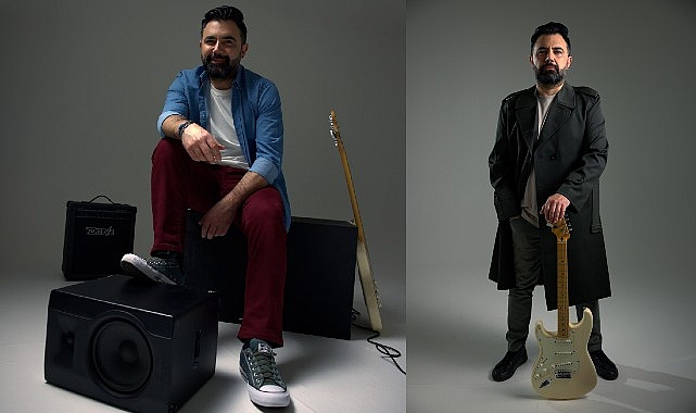 Anıl Doruk’un Yeni Şarkıları: Uslanmam ve Meçhul, Müzik ve Diş Hekimliği Bir Arada