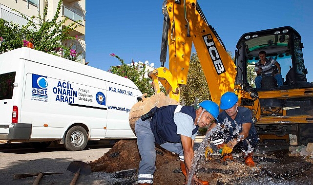 Antalya’da Kurban Bayramı Hazırlıkları ve Ücretsiz Hizmetler