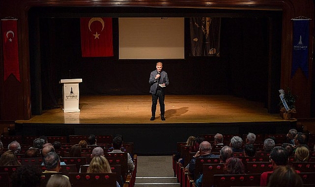 Asklepion’un Mirası: İzmir’in Sağlık Geleneğine Yeni Bir Bakış