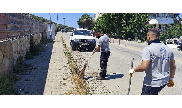 Aydın’da Kurban Bayramı Boyunca 24 Saat Süren Hizmet