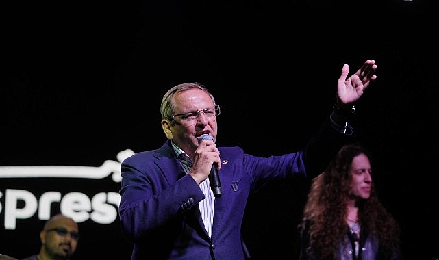 Ayvalık GastroFest I: Kurtalan Ekspres ile Unutulmaz Bir Gece
