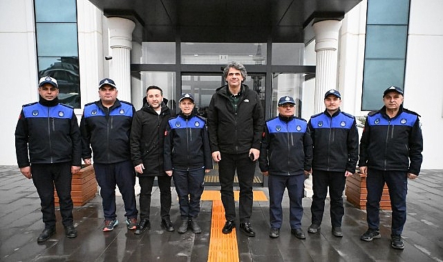 Bayramda Görev Başında Olan Kamu Çalışanlarına Duyulan Minnet ve Dayanışma