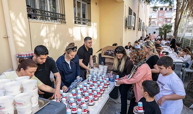 BELGEM Bahar Şenliğiyle Gençlere Umut Dolu Bir Gün
