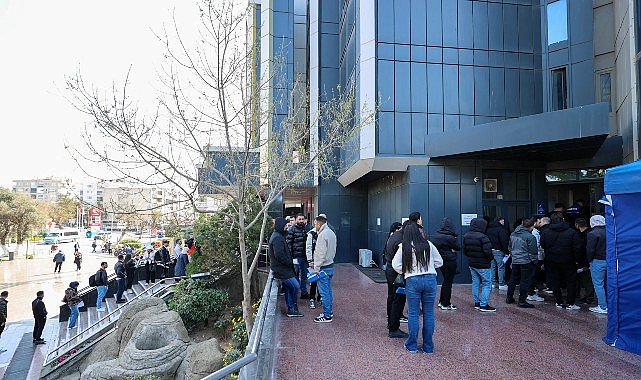 Buca Belediyesi Zabıta Kadrosunda Yeni Dönem Başvurusu ve Değerlendirme Süreci