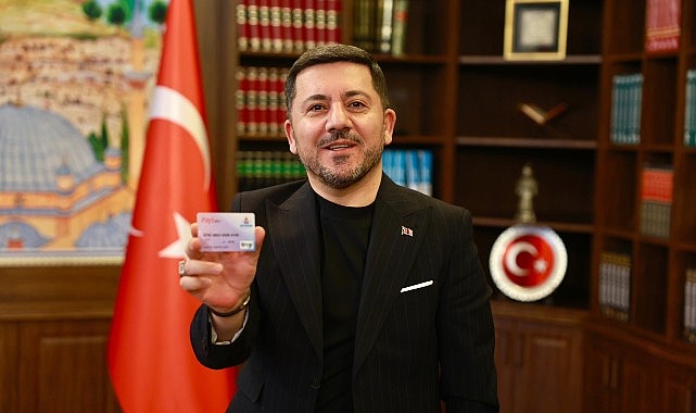 CANKART: Nevşehir’de Sosyal Dayanışma İçin Yeni Destek Modeli