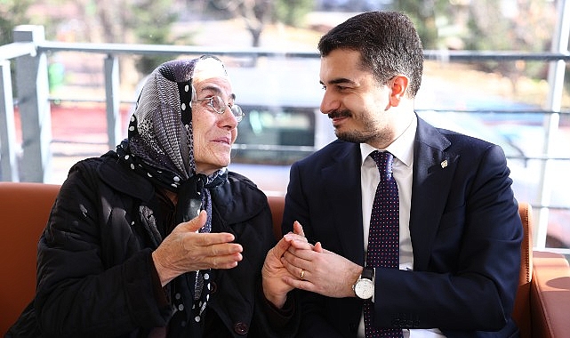 Çankaya’nın Ramazan Bayramı Mesajında Dayanışma ve Birlik Vurgusu