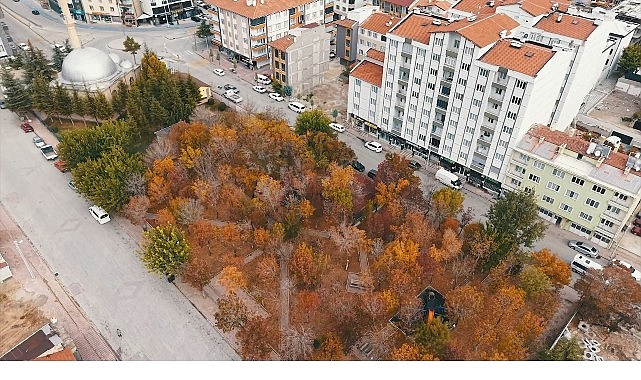 Çumra’da Kadınlar İçin Yeni Sosyal Yaşam Merkezi: Hanımlar Lokali