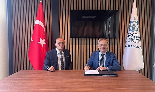 Derince’deki Cemevi Cem Vakfı’na Devredildi: Toplumsal Dayanışmaya Yeni Bir Adım