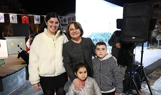 Didim’de 18 Mart Çanakkale Zaferi Etkinliği: İftar ve Anma Programı