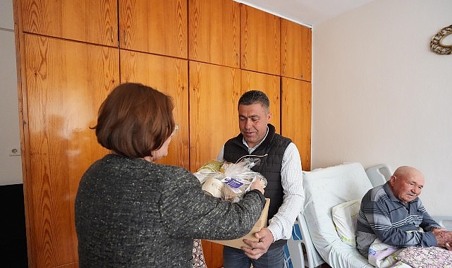 Didim’de 18 Mart Çanakkale Zaferi ve Şehitleri Anma Programı Şehitlik Ziyaretiyle Başladı