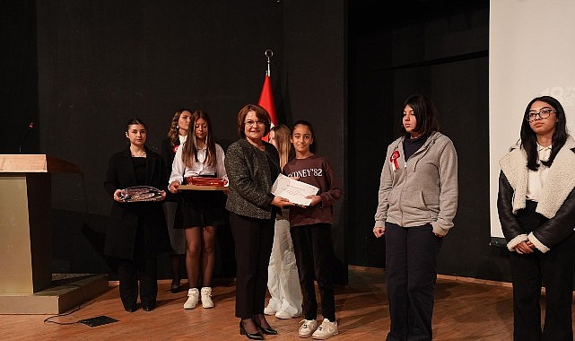 Didim’de 18 Mart Şehitleri Anma Günü ve Çanakkale Zaferi Anısına Duygusal Törenler