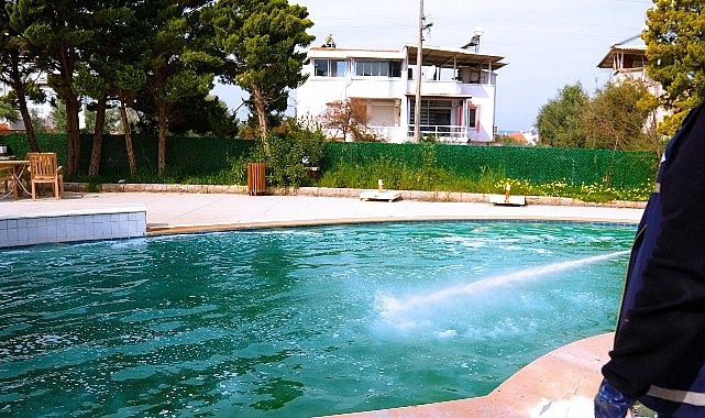 Didim’de Sineklerle Mücadelede Kaynağa Yönelik Strateji ve Halk Sağlığı Vurgusu