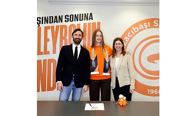 Eczacıbaşı Dynavit’e Katılan Sırp Smaçör Aleksandra Uzelac için Transfer Duyurusu