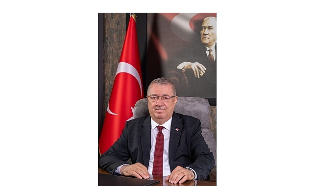 Edremitlilere Ramazan Bayramı Mesajı: Birlik ve Dayanışma İçinde Kutlama
