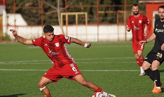 Emirhan Boz Ümit Milli Takım Davetiyle Parladı: Genç Yeteneğin Yolculuğu Başladı