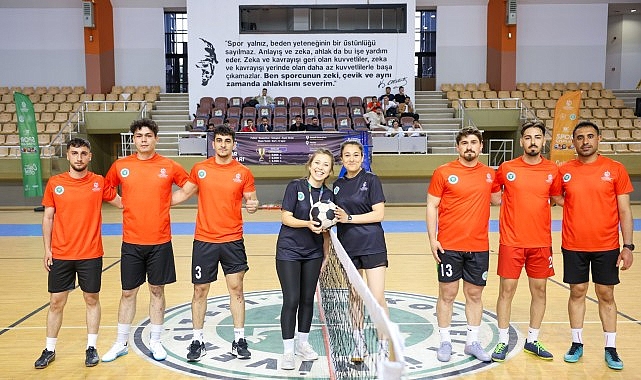 EnFest 2024: Kocaeli’de Gençlik ve Spor Bayramı Enerjisi