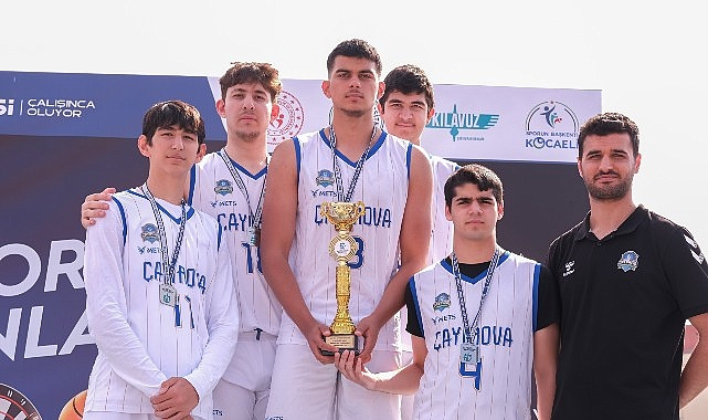 EnFest 3 Gün Boyunca Gençlik Energisiyle İzmit: Spor Şenliği ve Yarışmalar