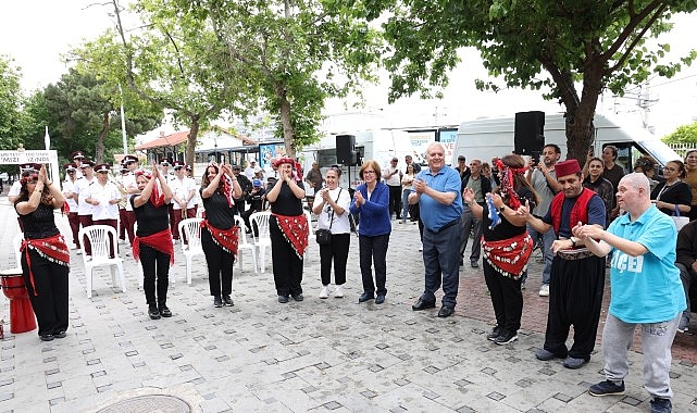 Engelliler Haftası’nda Engelsiz Şenlik: ZİÇEV Öğrencileriyle Dayanışma ve Sevgi Vurgusu