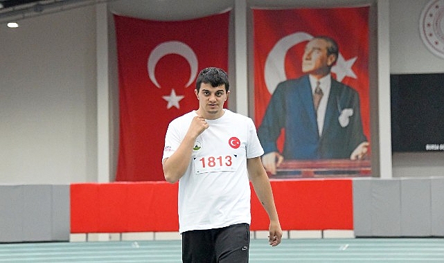 Engelsiz Atletizm: Engelliler Haftasında Birlik ve Mücadele Ruhu